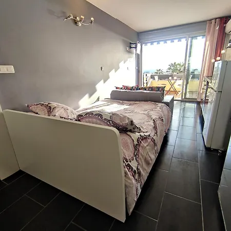 Apartment 559, Port Nature 5 Au Village Naturiste Agde